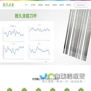 重庆致久五金制造有限公司
